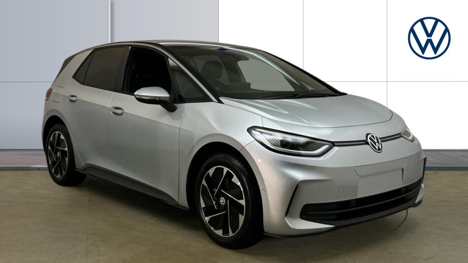 Volkswagen ID.3 150kW Match Pro 59kWh 5dr Auto Electric Hatchback